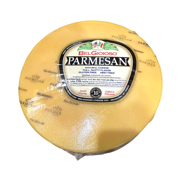 PARMESAN CRY 2L