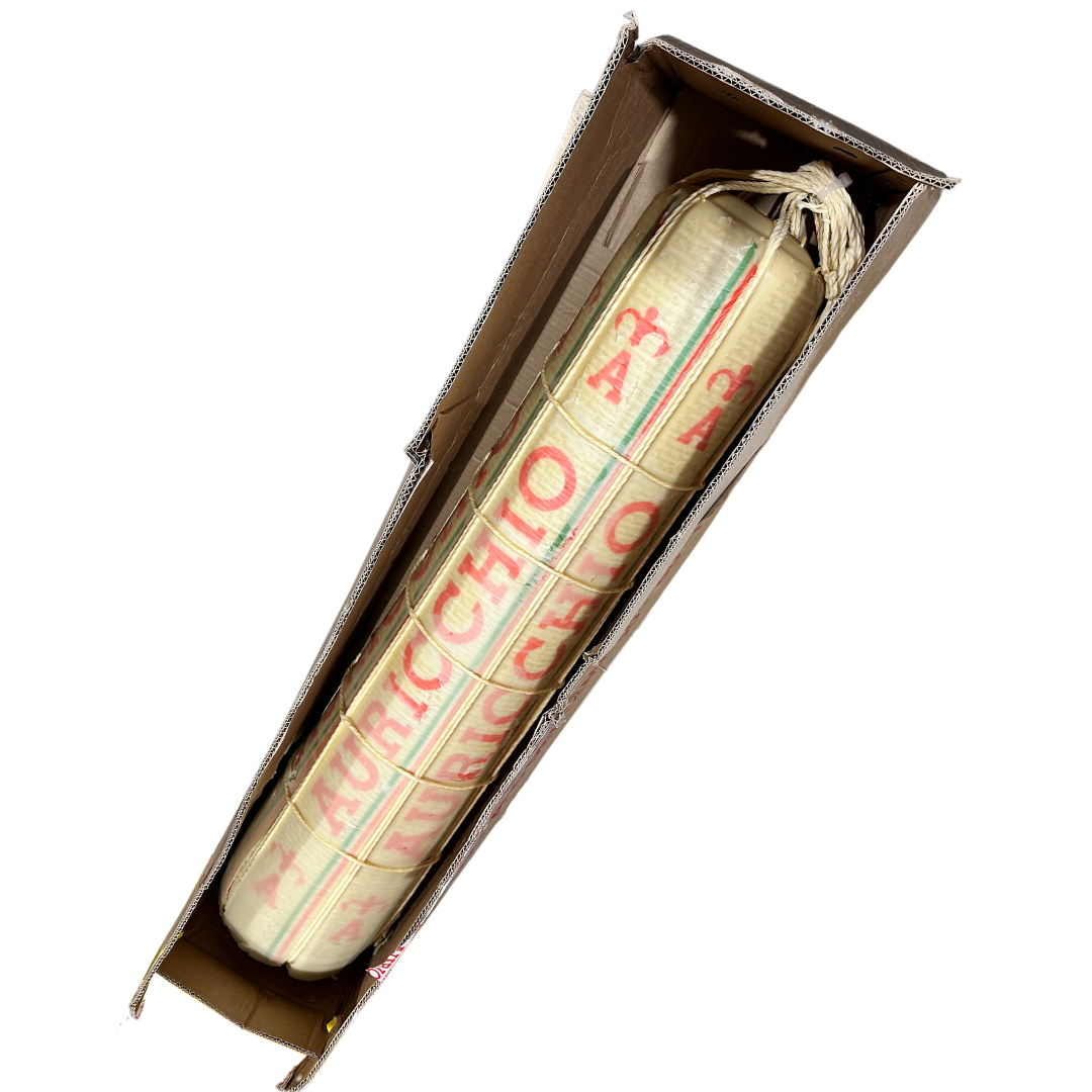 IMPORTED PROVOLONE 100LB