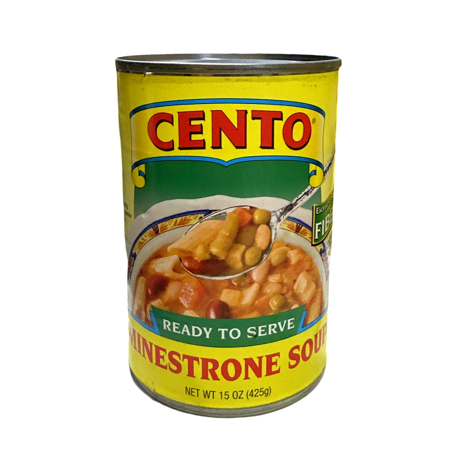 MINESTRONE SOUP CENTO