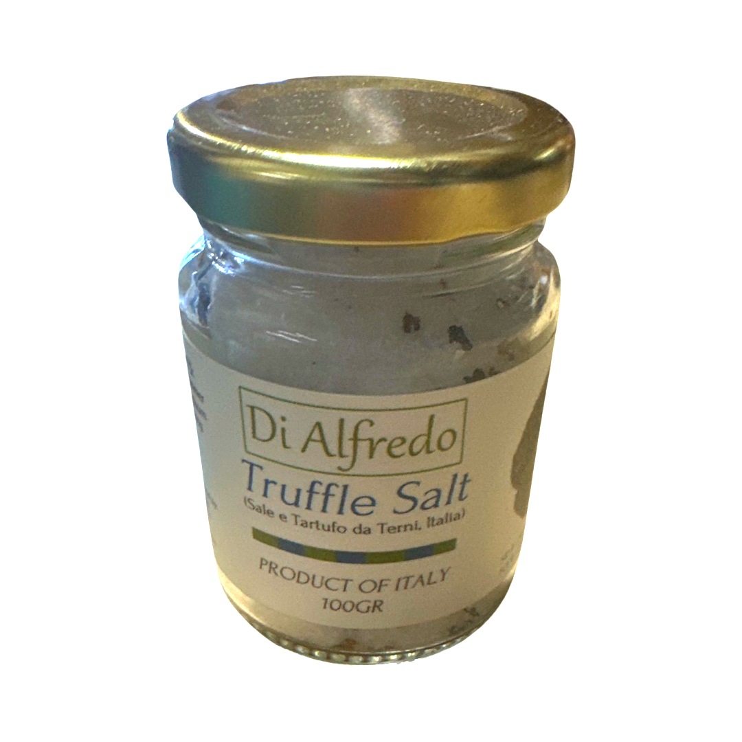 TRUFFLE SALT 100GR