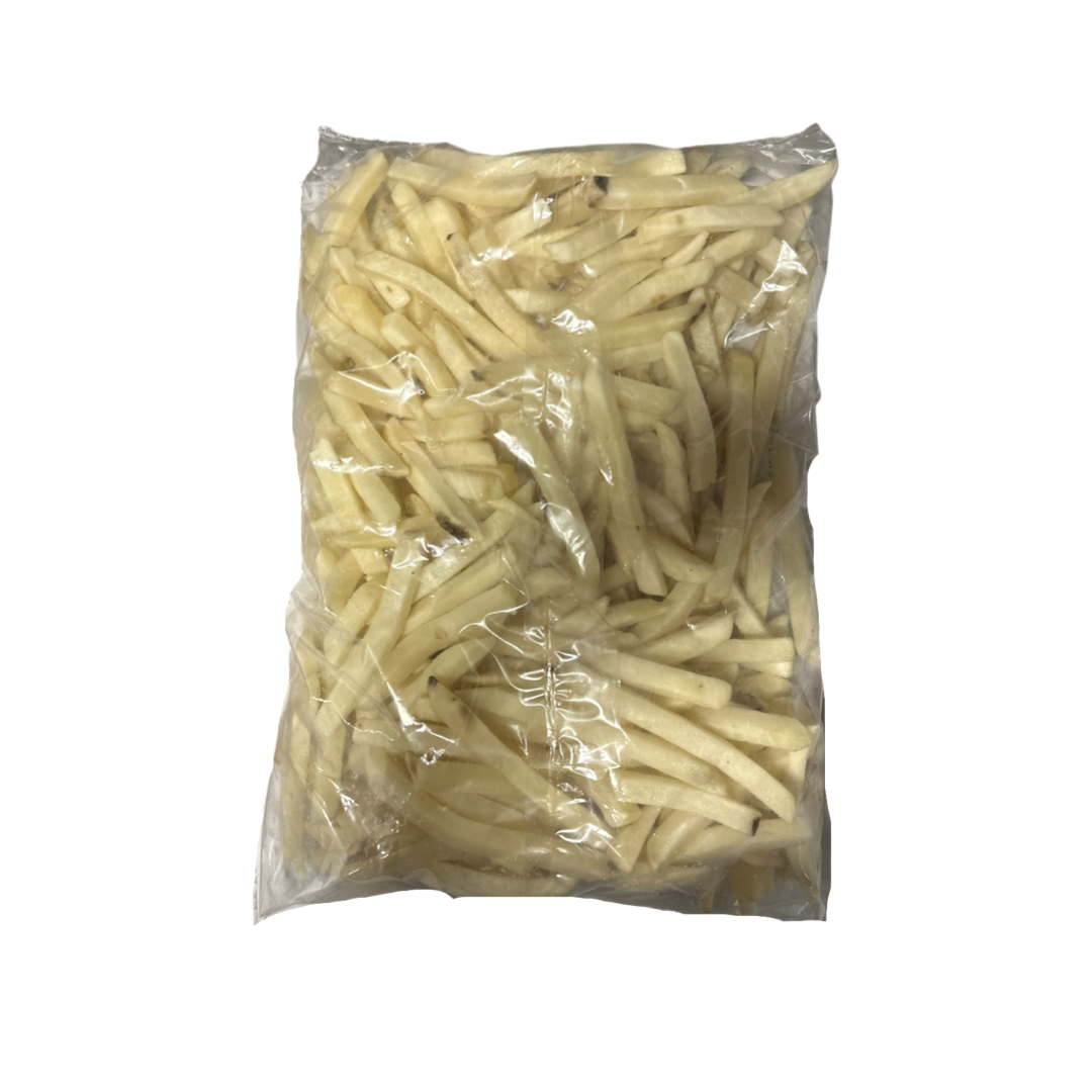 FRENCH FRIES REGULAR 3/8