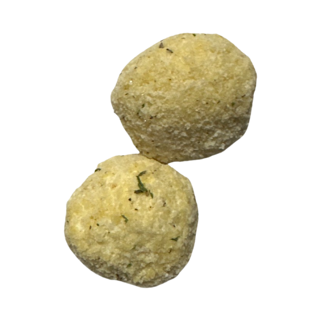 RICE BALL 1 OZ.
