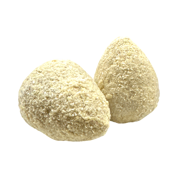 WILD MUSHROOM ARANCINI CONE 4OZ.