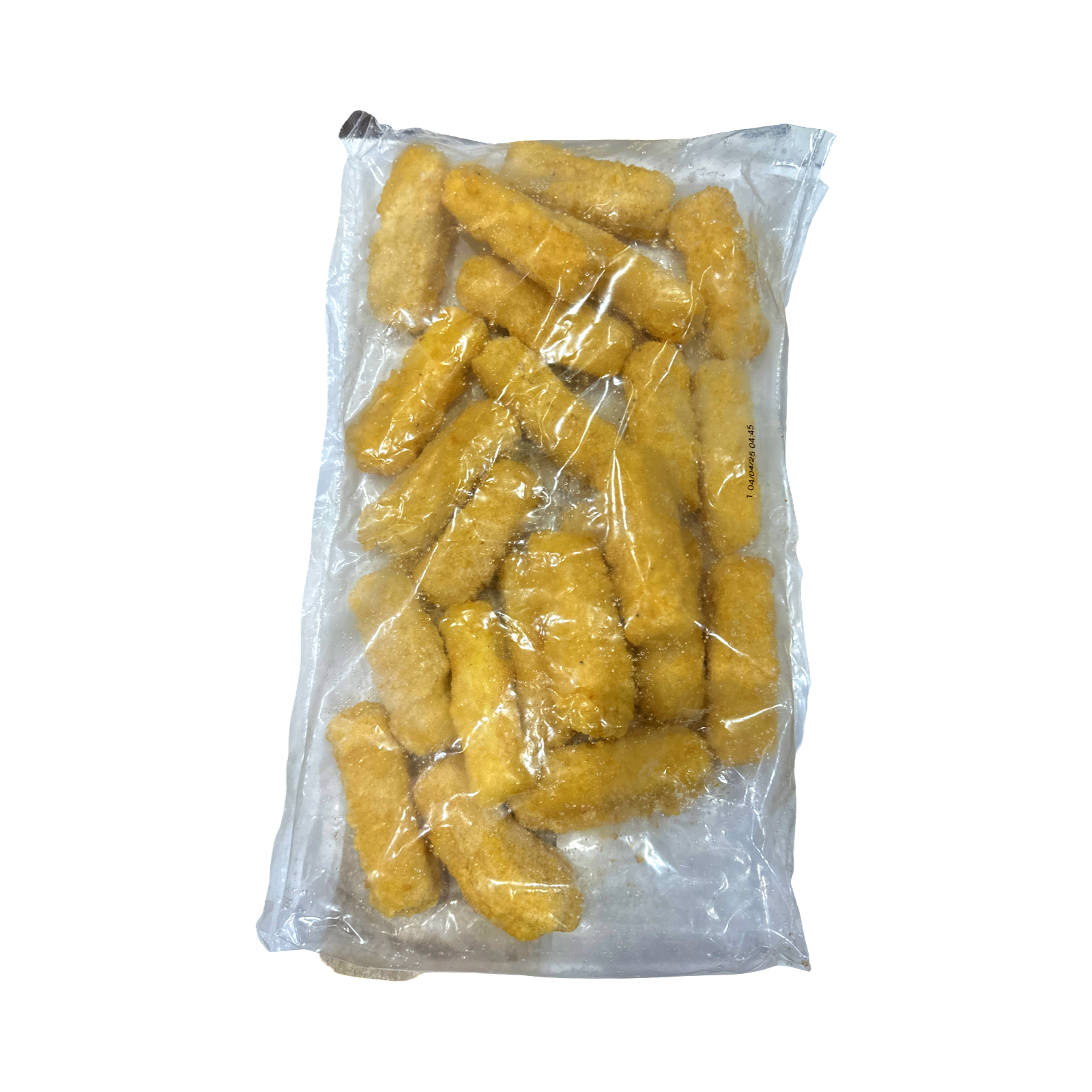 MOZZ. STICKS BATTERED