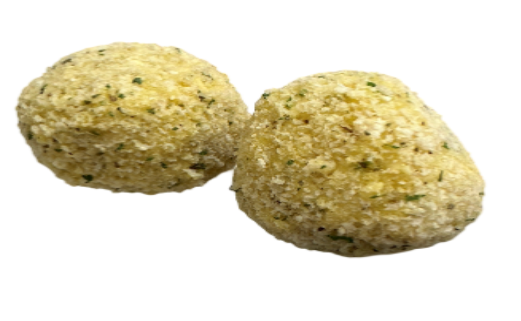 ITALIAN MAC & CHEESE SPAG BITE