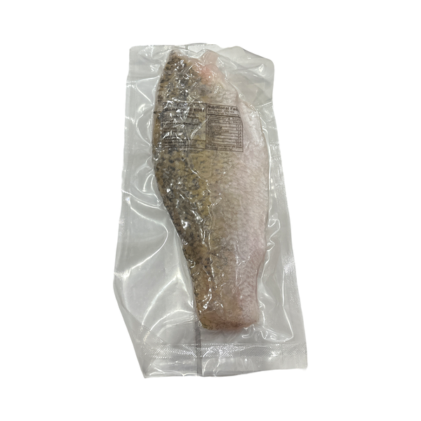 BARRAMUNDI FILLET SKIN ON 7/9 OZ IVP