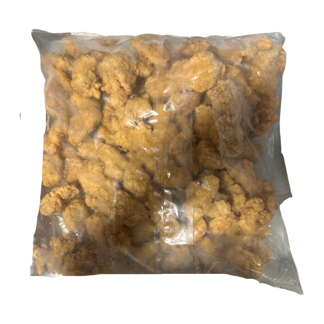 BONELESS WINGS CRISPY FLYER MILD