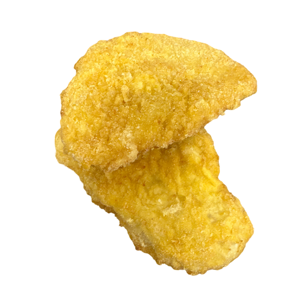 GOLDEN CHICKEN BREAST 3.5OZ #38361