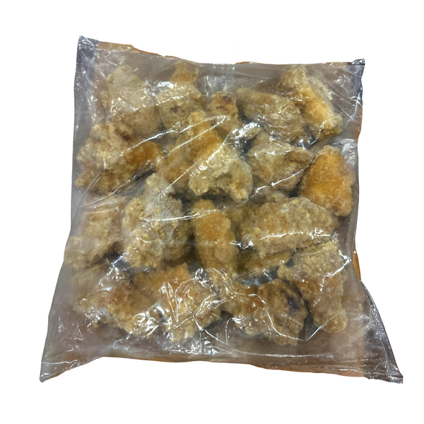 WING BREADED MILD JUMBO