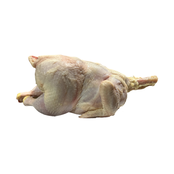 CHICKEN WHOLE WOGS FROZEN