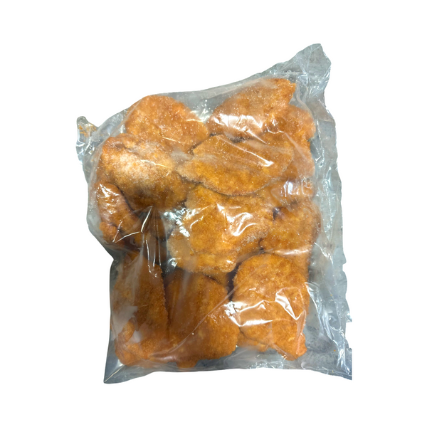 SUPREME CHICKEN BREADED 4 OZ #4033