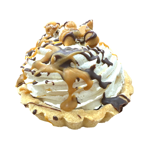 PEANUT BUTTER TART