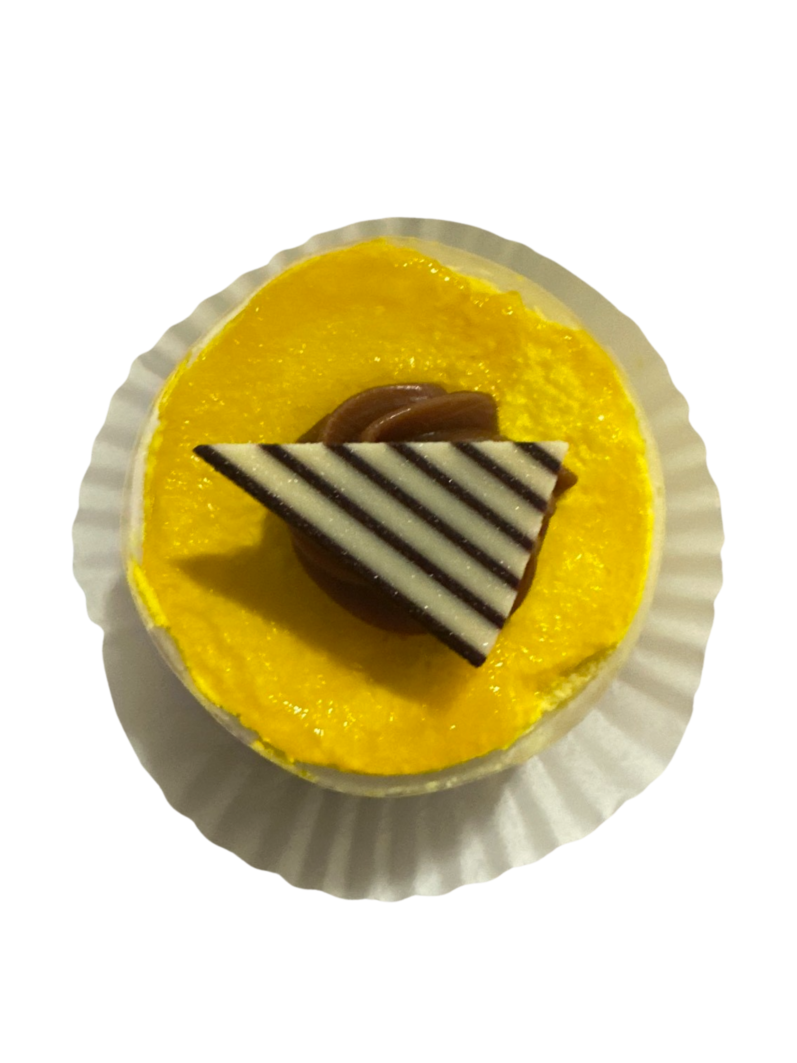 MARACUYA PASSION FRUIT CAKE