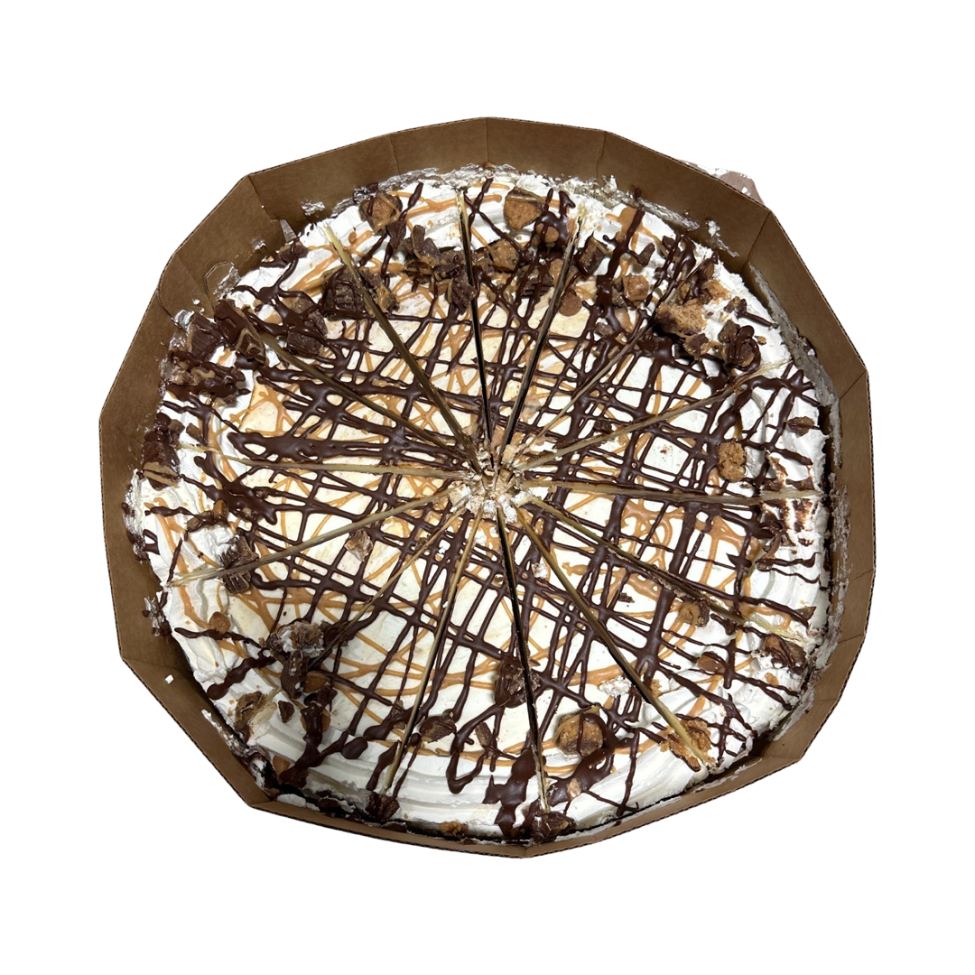 PEANUT BUTTER PIE 0620