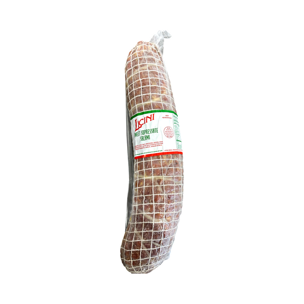 SOPRESSATA LARGE SWEET ROUND