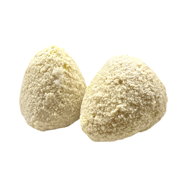 RAGU BEEF & PORK ARANCINI CONE 4OZ.