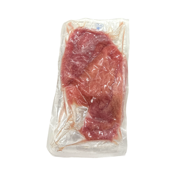 3OZ VEAL TOP ROUND