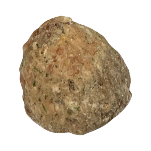 3OZ MEATBALL FONT. RAW