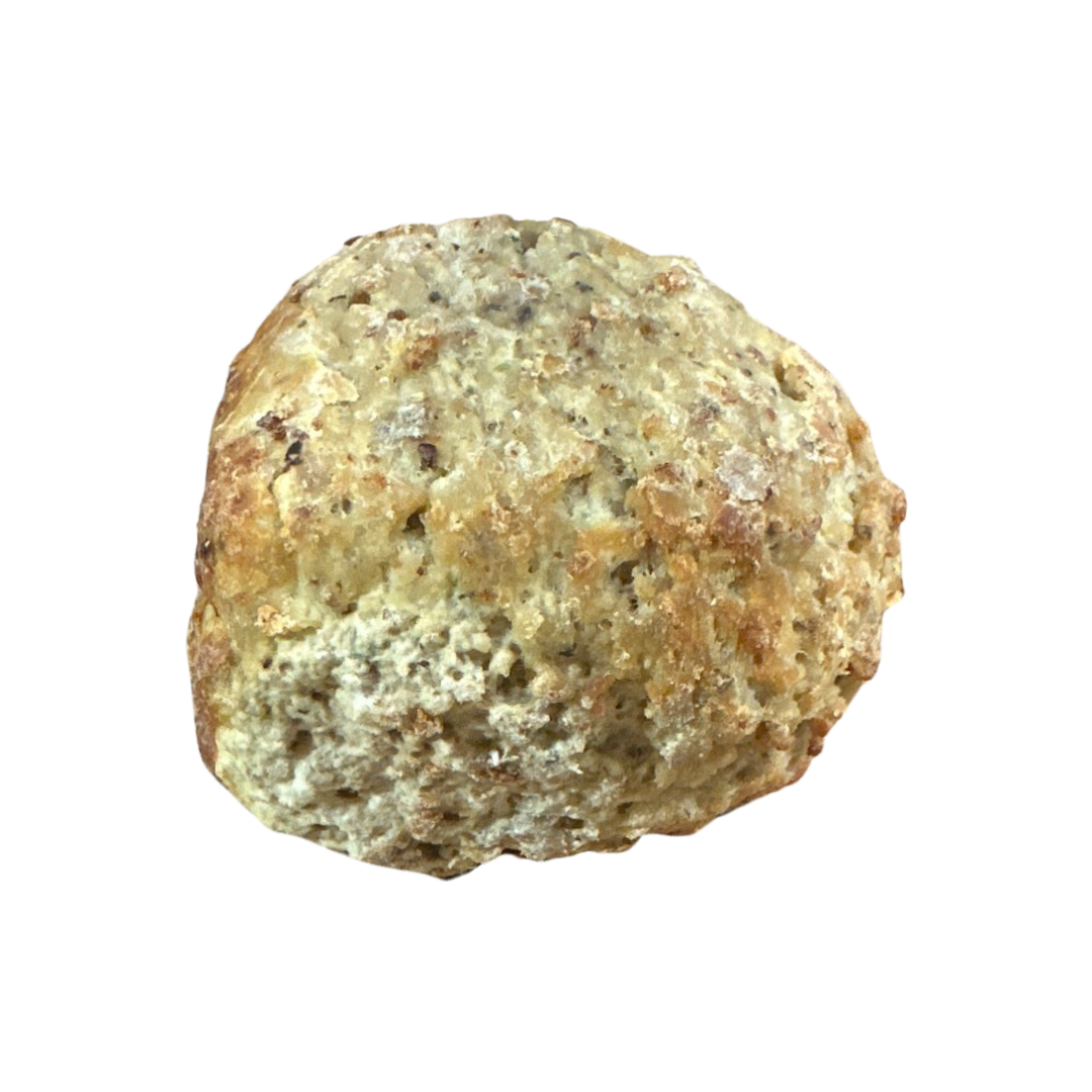 3 OZ BAKED MEATBALL BEEF & PORK 16149