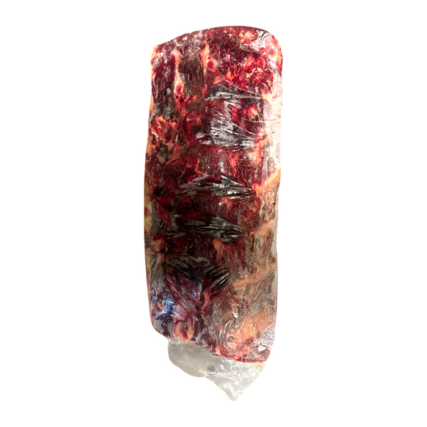 FROZEN RIBEYE STEAK BONELESS WHOLE NR