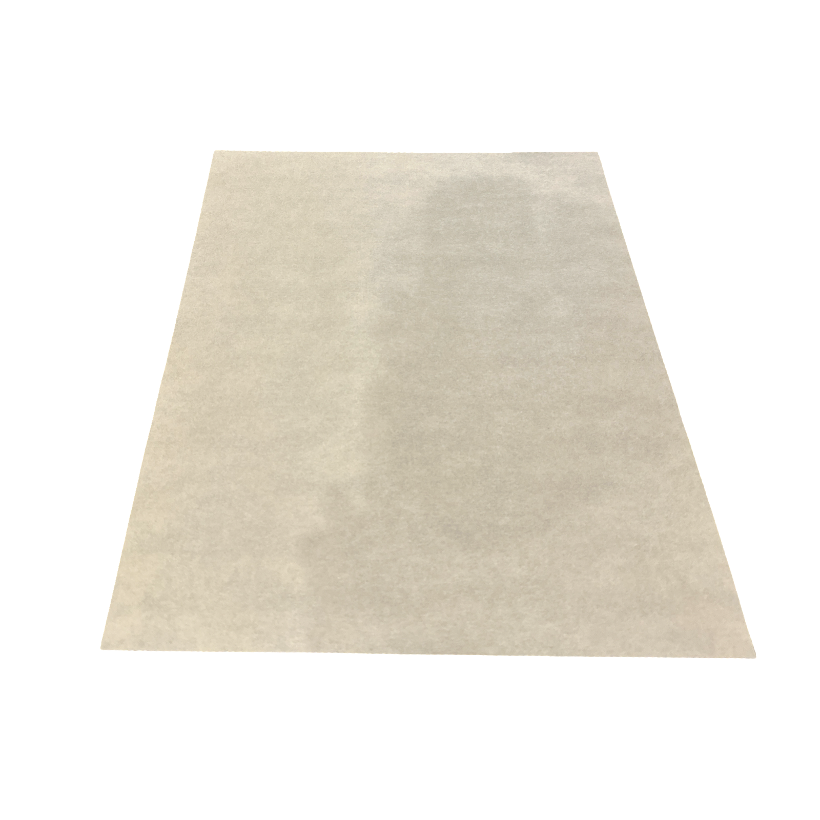 NATURAL WAX PAPER 12X15 (50LB) BROWN