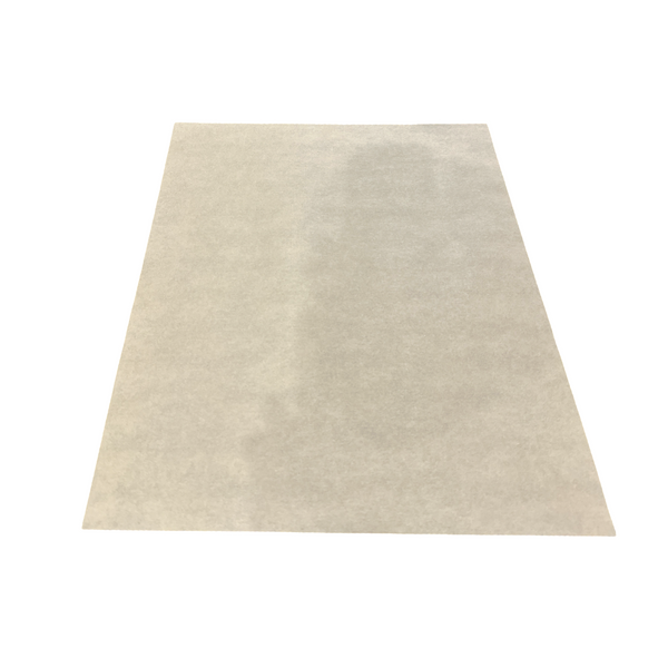 NATURAL WAX PAPER 12X15 (50LB) BROWN