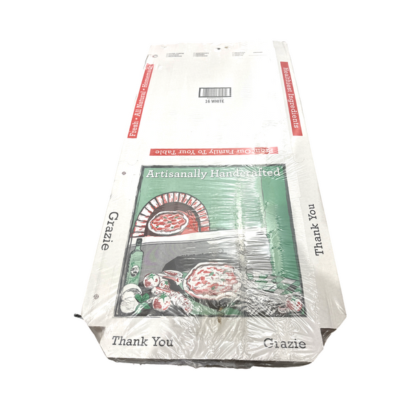 16'' CORRUGATED ARTISAN E BOX