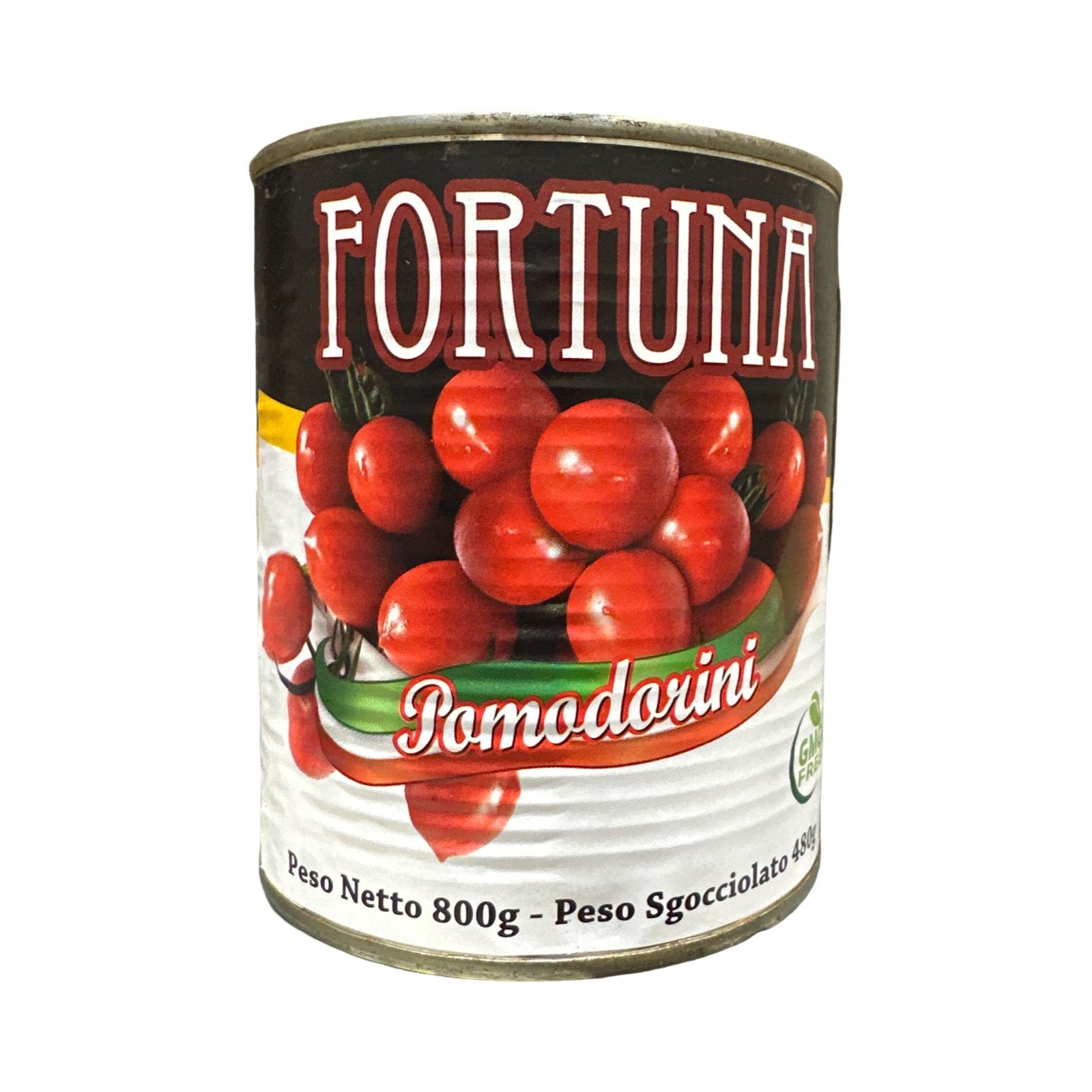 POMODORO STRAPPO CHERRY TOMATOES