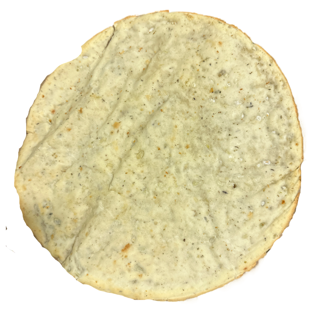 RICH'S 10 CAULIFLOWER CRUST 11819