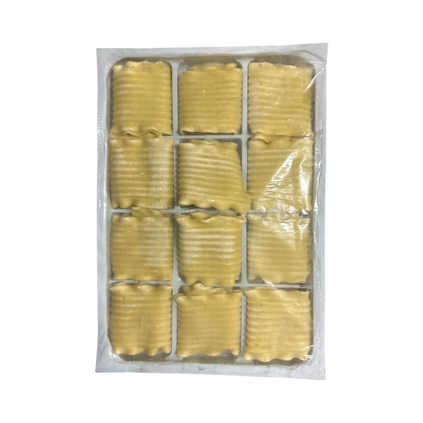 FROZEN LASAGNA ROLL UPS