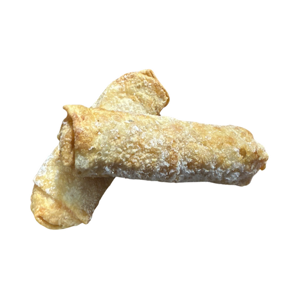 BUFFALO CHICKEN EGGROLLS