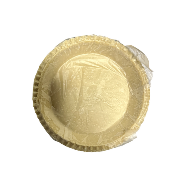 ** 9 PIE SHELL W/ TOP COMBO