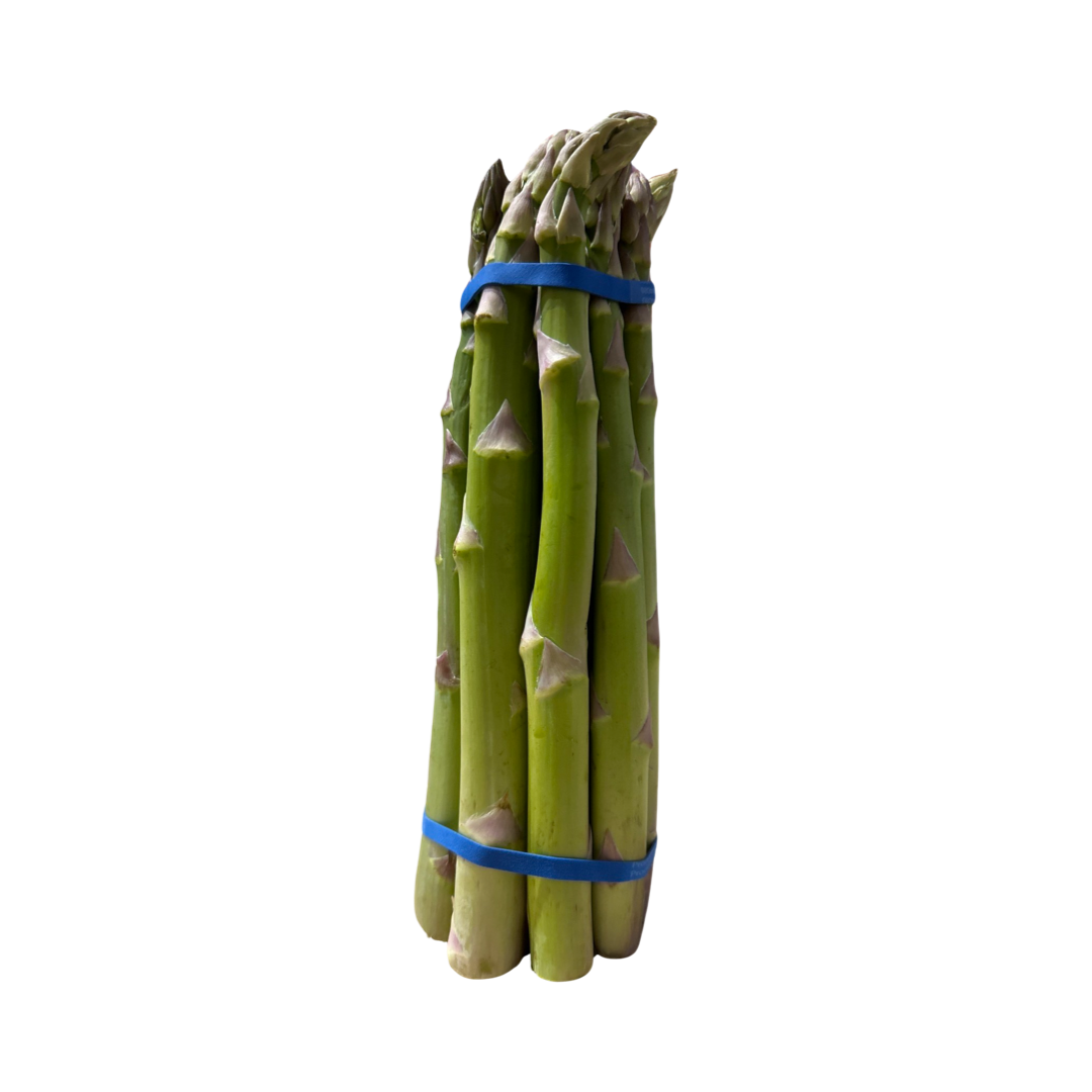 ASPARAGUS FRESH 11 LB