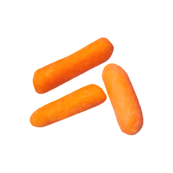 CARROTS BABY 30/1 LB FRESH