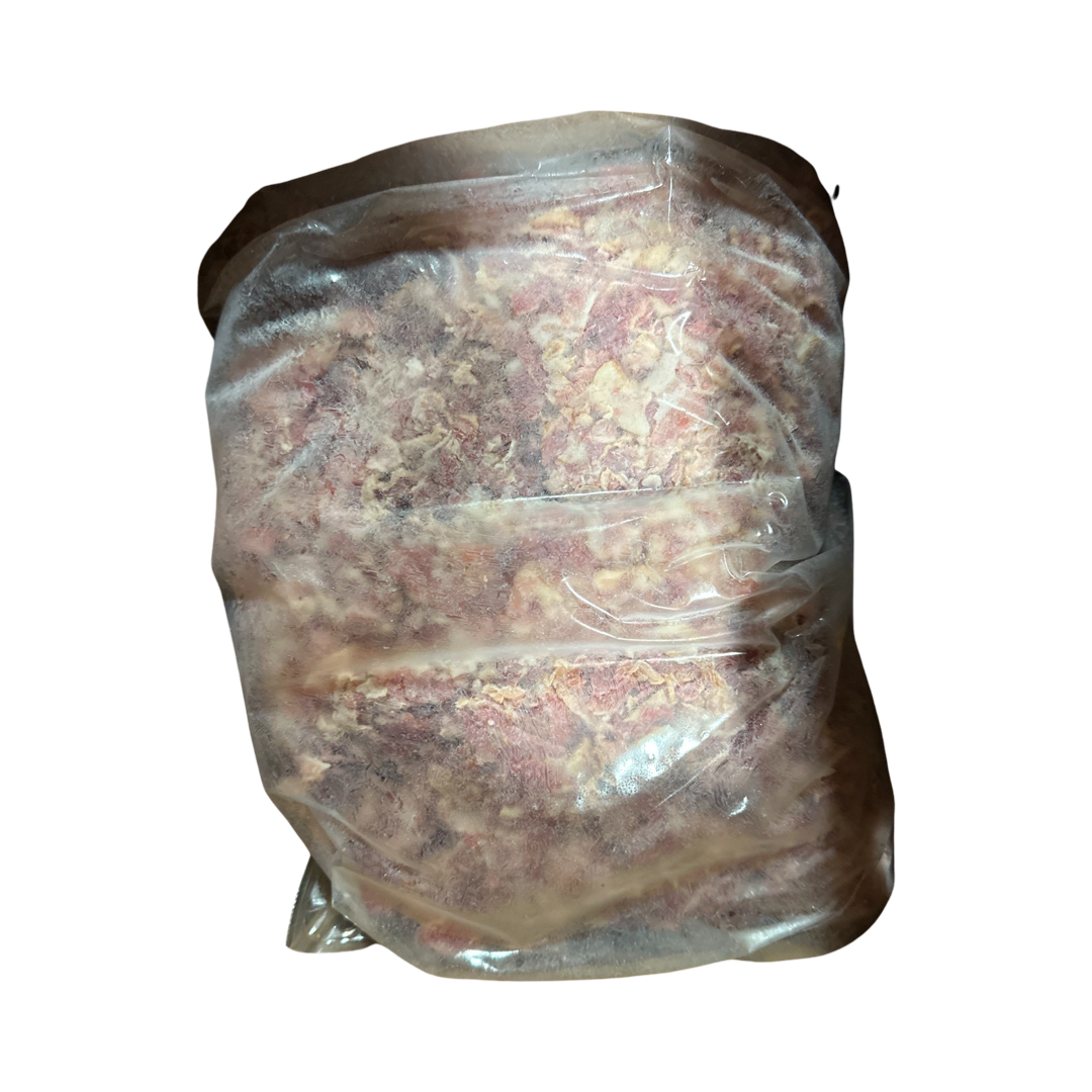 BACON PIECES HORMEL