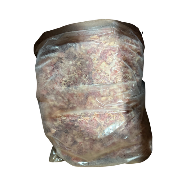 BACON PIECES HORMEL