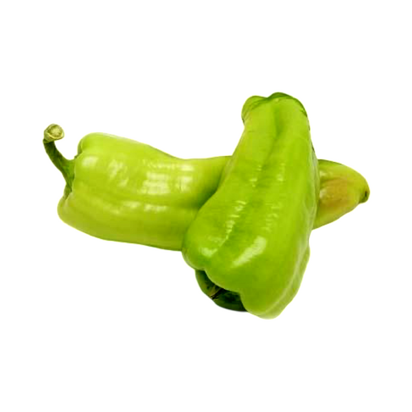 CUBANELLE PEPPERS