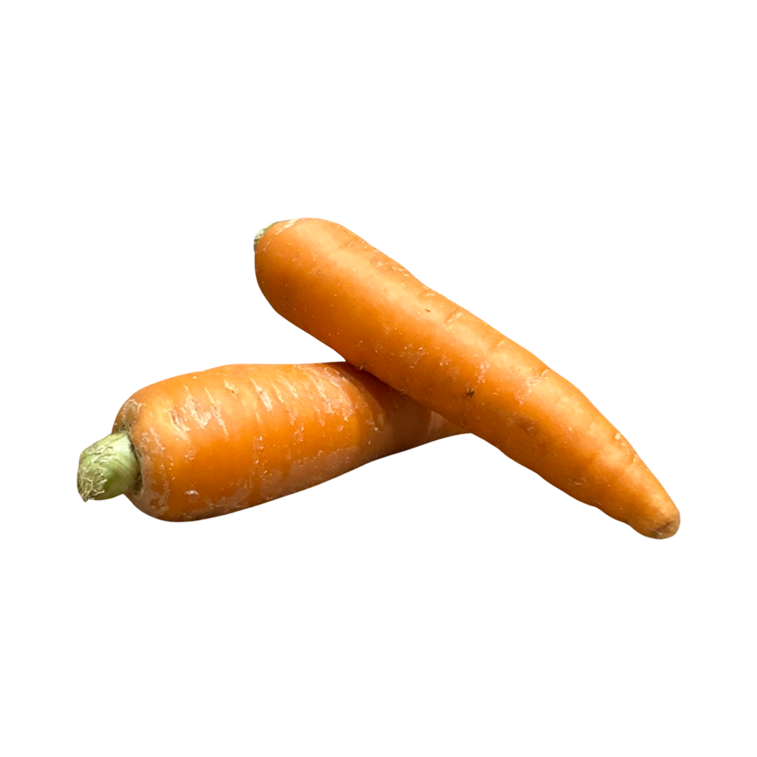 CARROTS JUMBO 10LBS