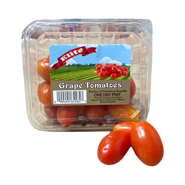 TOMATO GRAPE FRESH