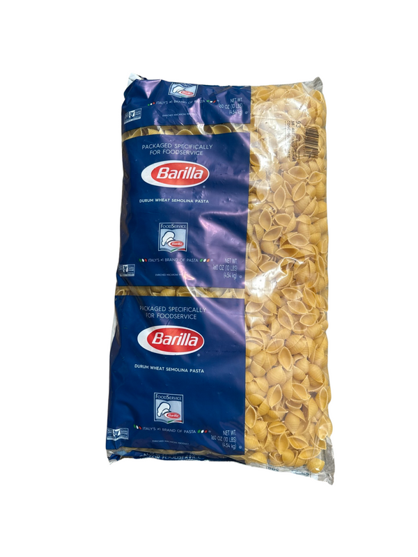 LARGE SHELLS RIGATE #93 BULK