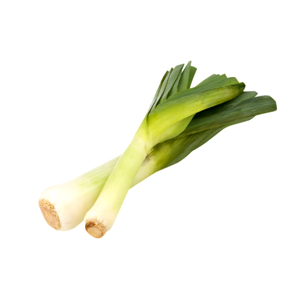 LEEKS 12 COUNT