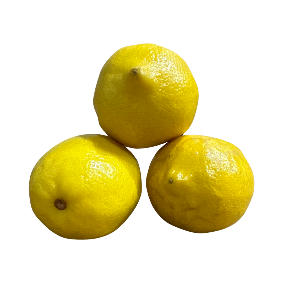 LEMON CHOICE 12CT