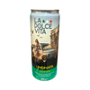 LIMONATA SOFT DRINK CAN 6/4 330ML