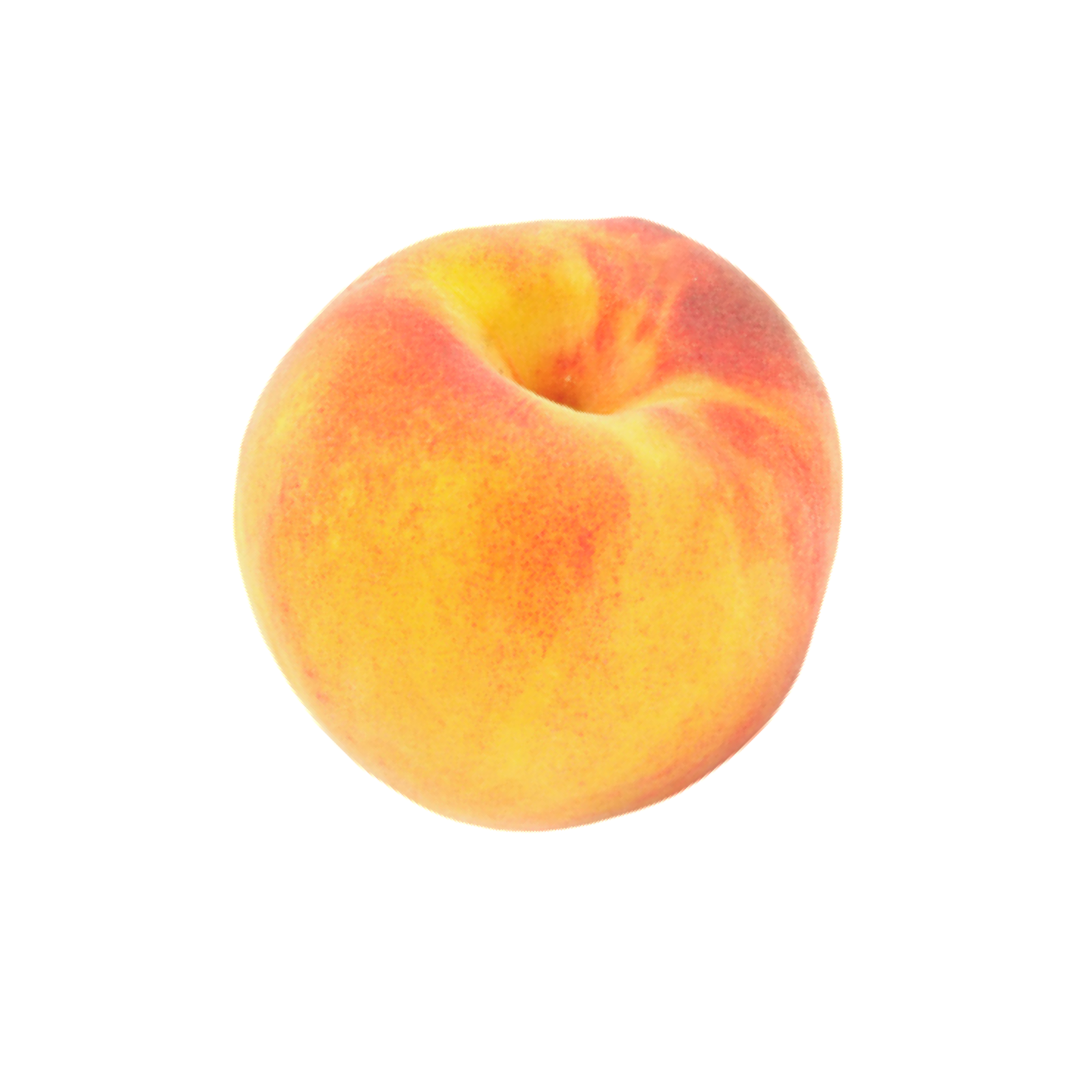 PEACHES FRESH 2 3/4 INCH