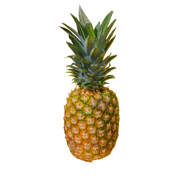 PINEAPPLE WHOLE FRESH 6/7CT