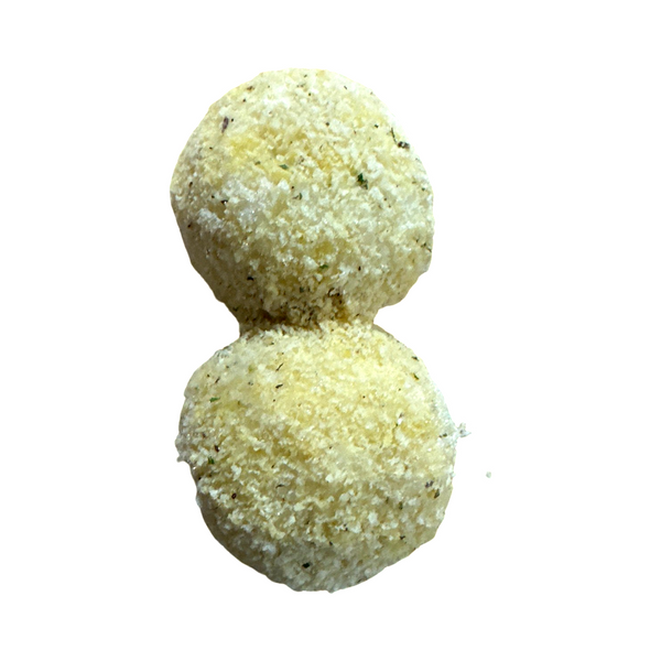 RICE BALLS 6 OZ.