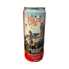 ARANCIATA ROSSA SOFT DRINK 6/4 330ML