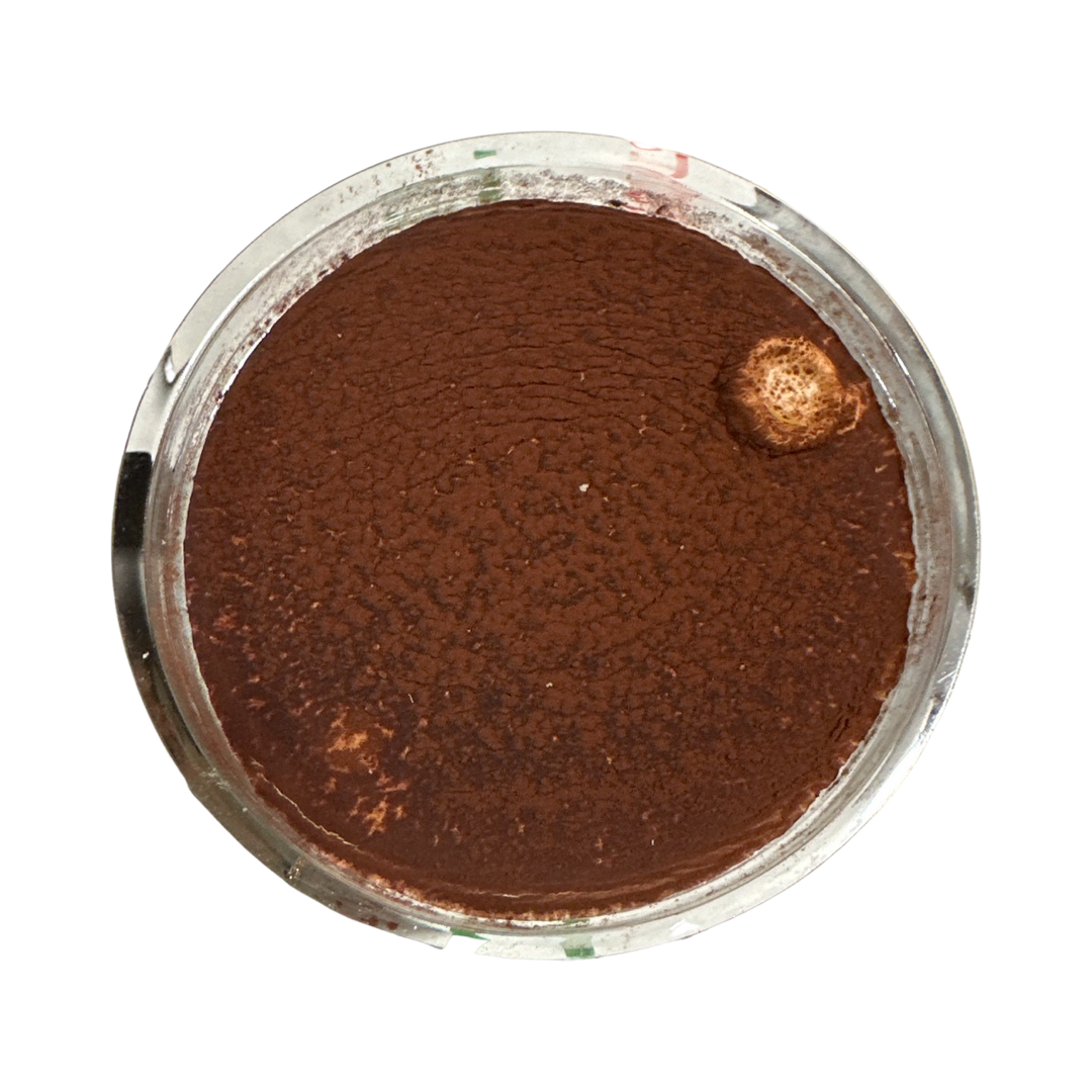TIRAMISU CUPS