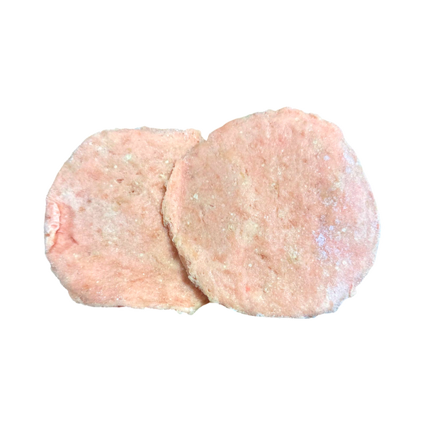 TURKEY BURGER WHITE