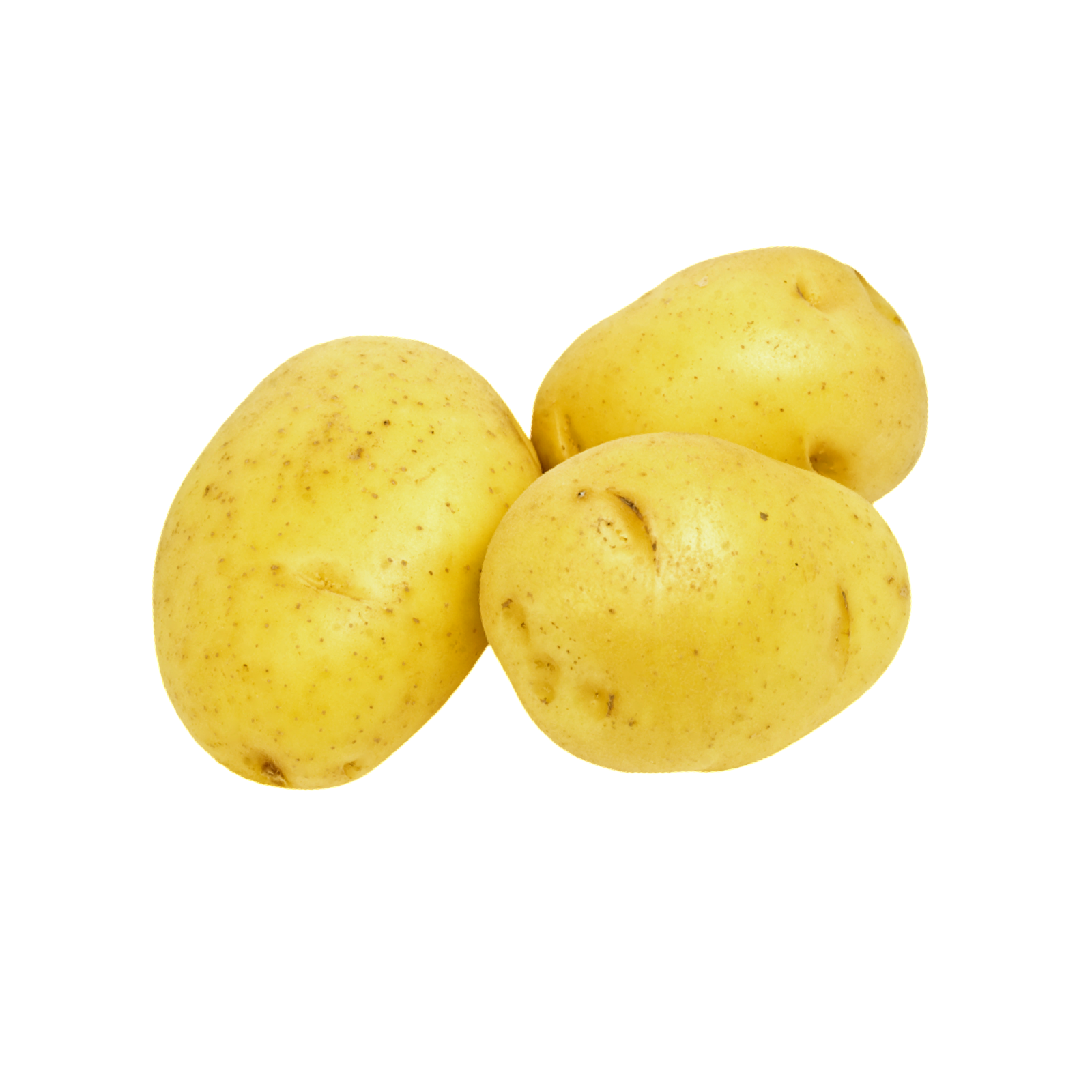 YUKON POTATOES A